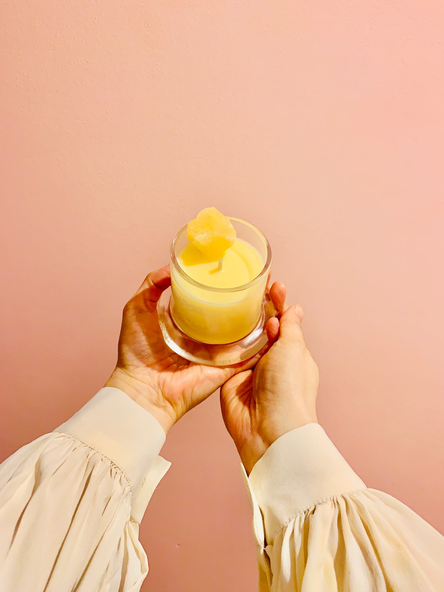 Biodynamic Bloom Collection