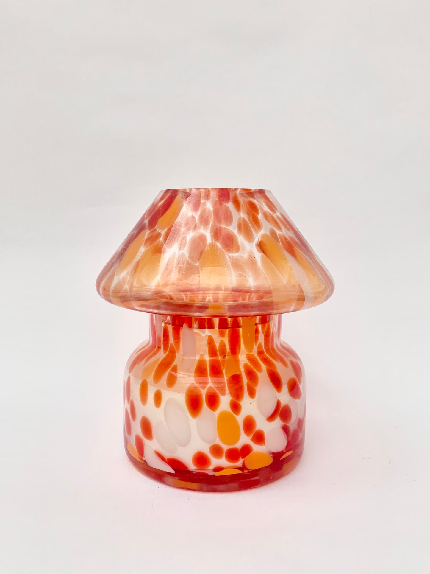 Lamp Candle - Limited Edition