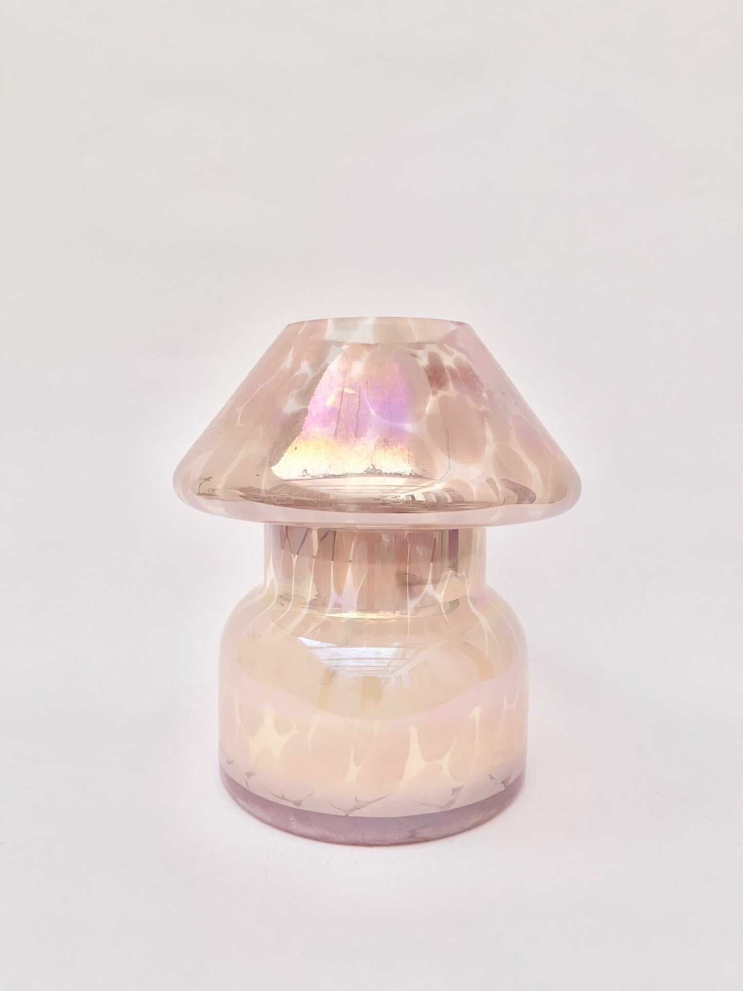 Lamp Candle - Limited Edition