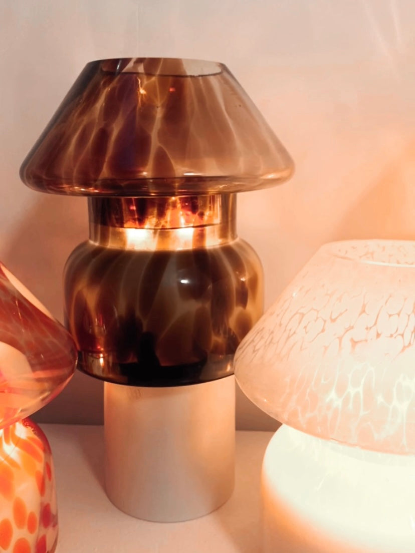 Lamp Candle - Limited Edition