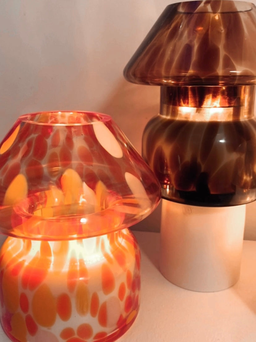 Lamp Candle - Limited Edition