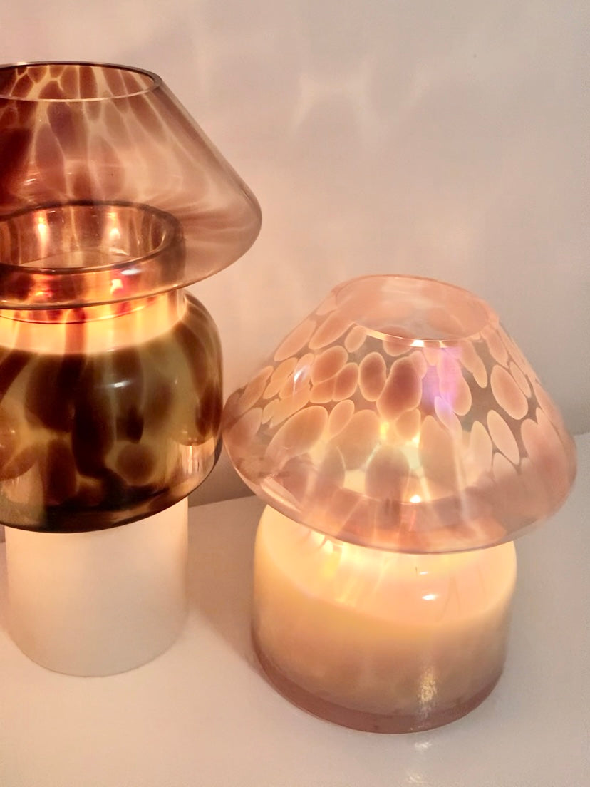 Lamp Candle - Limited Edition