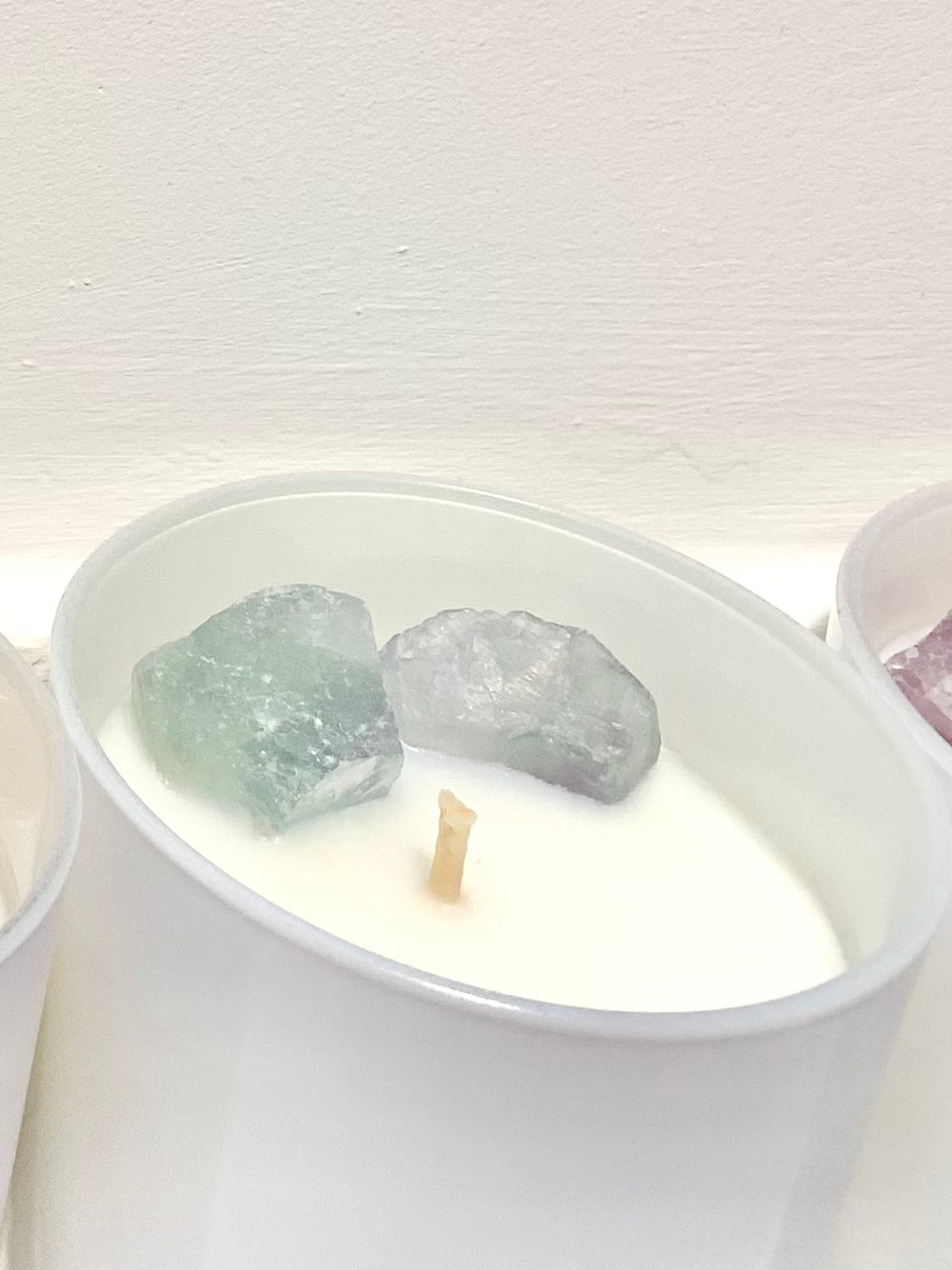 Matherone (+Crystals, Limited Edition)