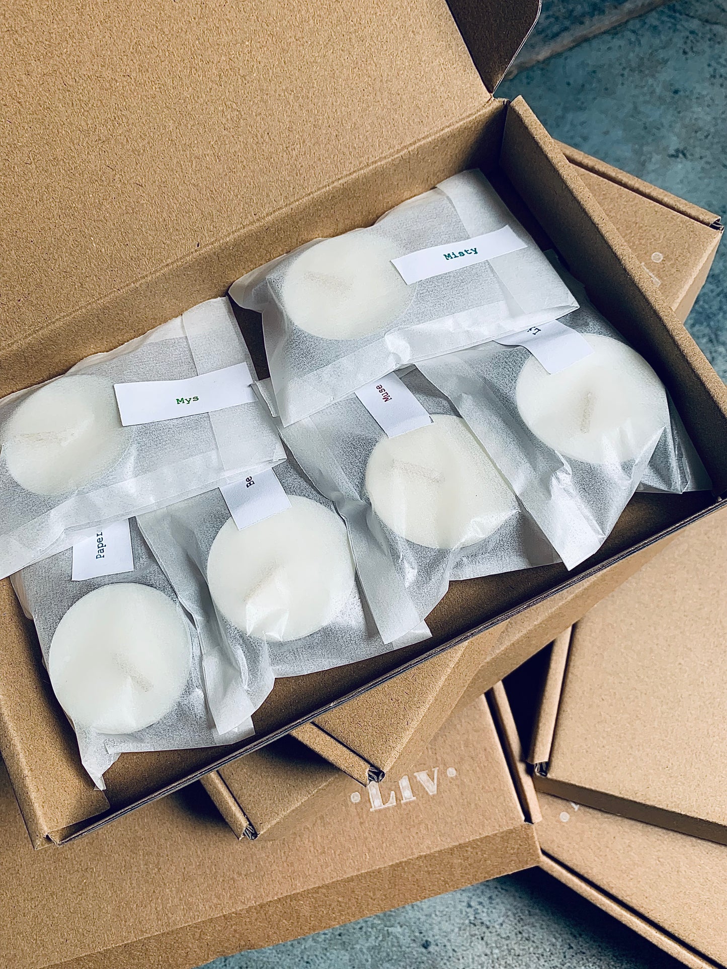 Sample Set